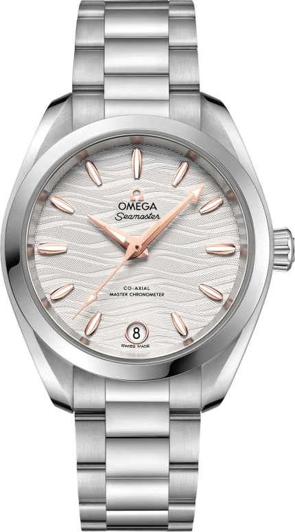 Omega Aqua Terra 220.10.34.20.02.001