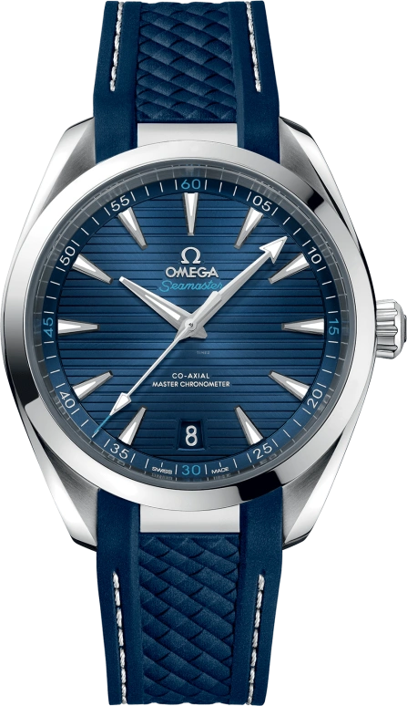欧米茄 海马AQUA TERRA 150米 220.12.41.21.03.001