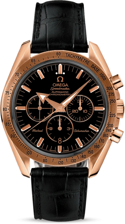 Omega Speedmaster (Non-Moonwatch) 3659.50.31