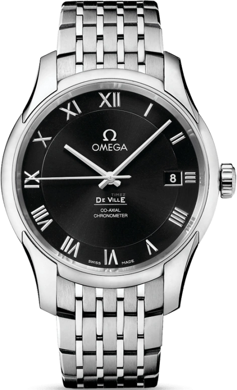 Omega De Ville 431.10.41.21.01.001