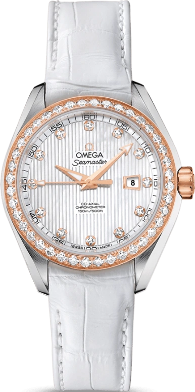 Omega Aqua Terra 231.28.34.20.55.002