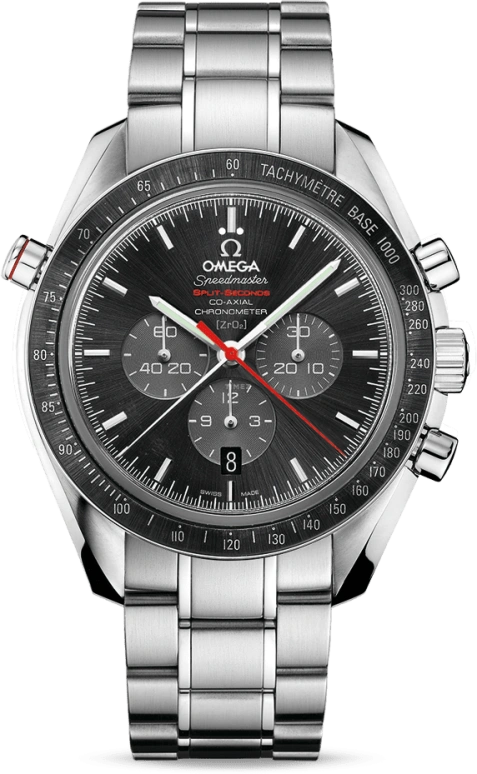 Omega Speedmaster (Non-Moonwatch)