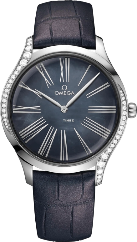 Omega De Ville 428.18.39.60.07.001