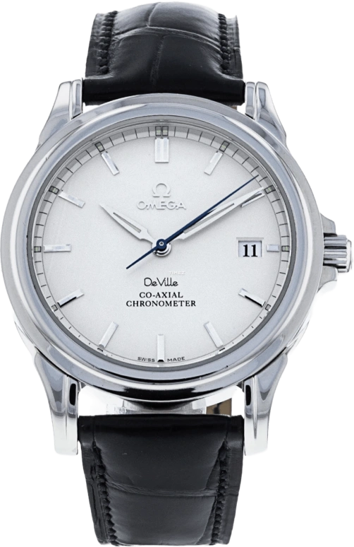 Omega De Ville 4831.31.32