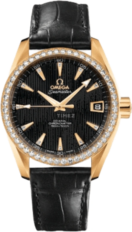 Omega Aqua Terra 231.58.39.21.51.002