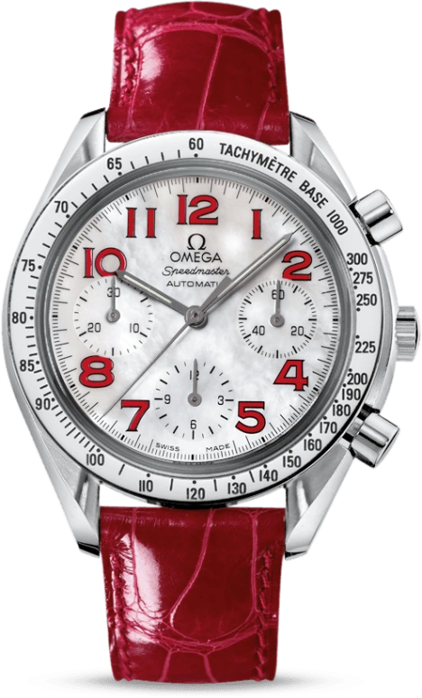 Omega Speedmaster (Non-Moonwatch) 3834.79.40