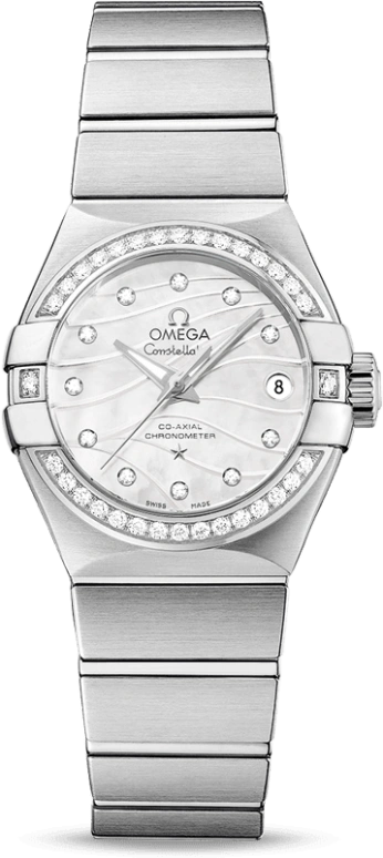 Omega Constellation 123.15.27.20.55.002