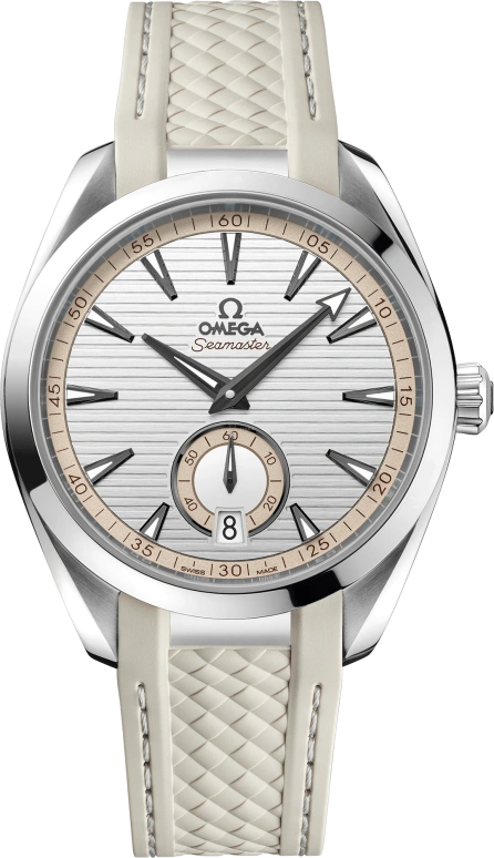 Omega Aqua Terra 220.12.41.21.02.005