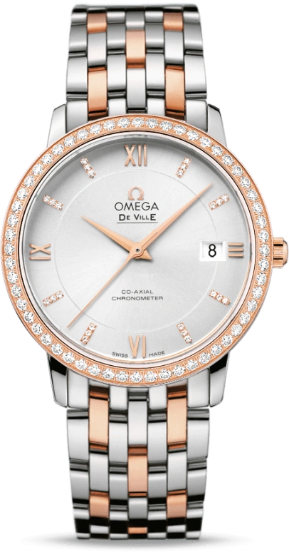 Omega De Ville 424.25.37.20.52.001
