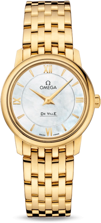 Omega De Ville 424.50.27.60.05.001