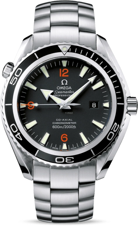 Omega Seamaster Planet Ocean 2200.51.00
