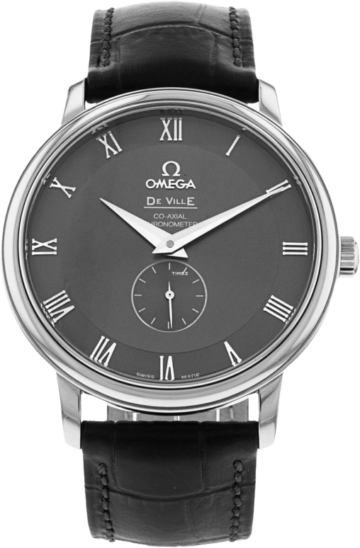 Omega De Ville 4813.40.01