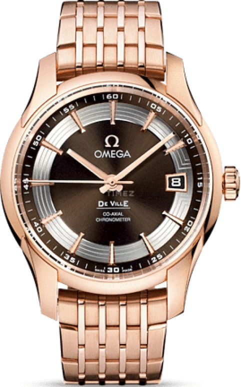 Omega De Ville 431.60.41.21.13.001
