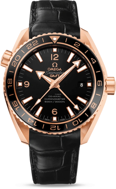 Omega Seamaster Planet Ocean 232.63.44.22.01.001