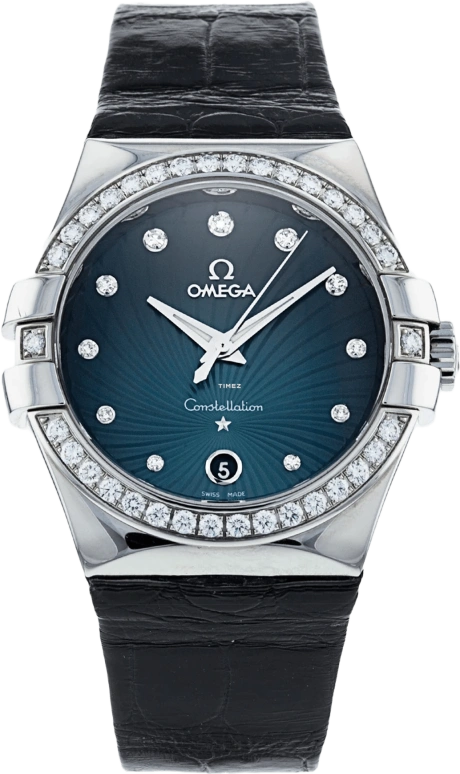 Omega Constellation