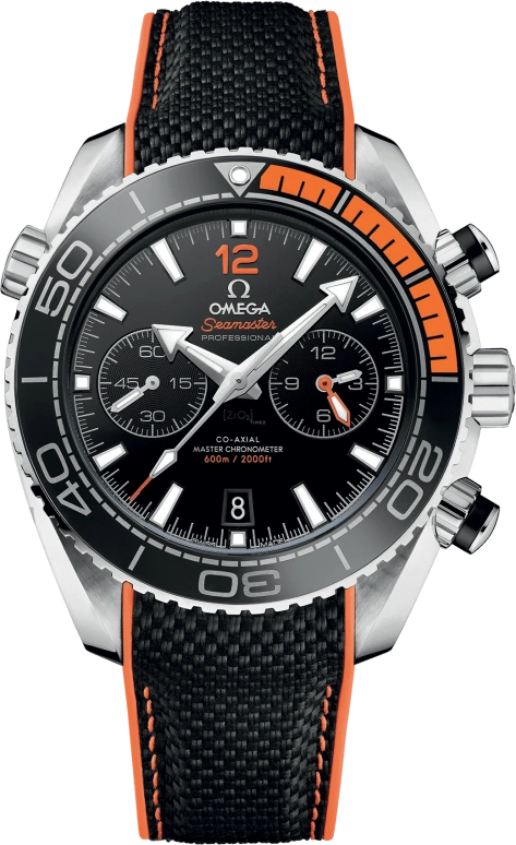 Omega Seamaster Planet Ocean 215.32.46.51.01.001