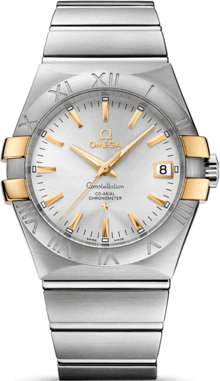 Omega Constellation 123.20.35.20.02.004
