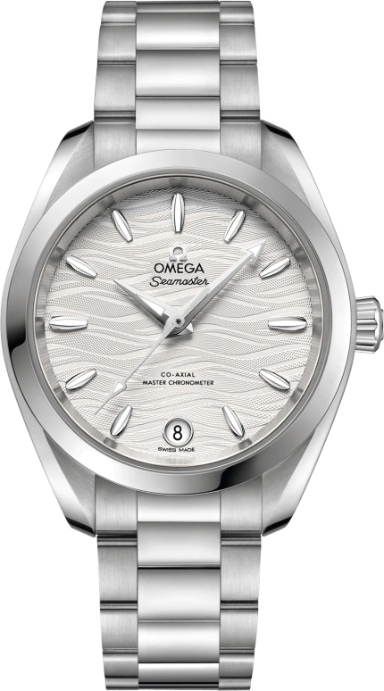 Omega Aqua Terra 220.10.34.20.02.002
