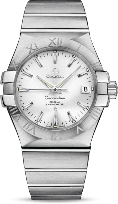 Omega Constellation 123.10.35.20.02.001