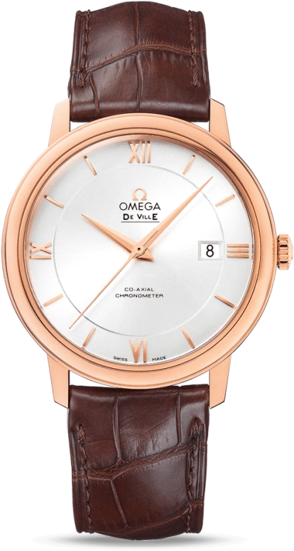 Omega De Ville 424.53.40.20.02.001
