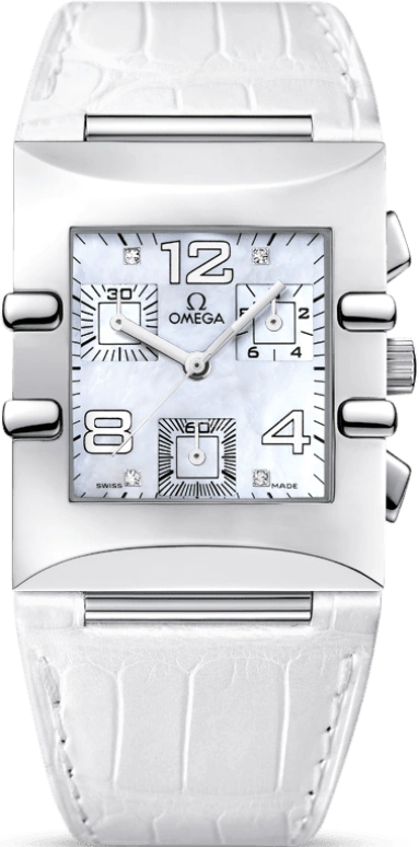 Omega Constellation 1841.75.36