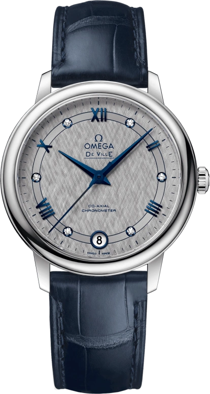 Omega De Ville 424.13.33.20.56.002