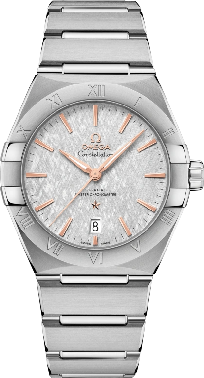 Omega Constellation 131.10.39.20.06.001