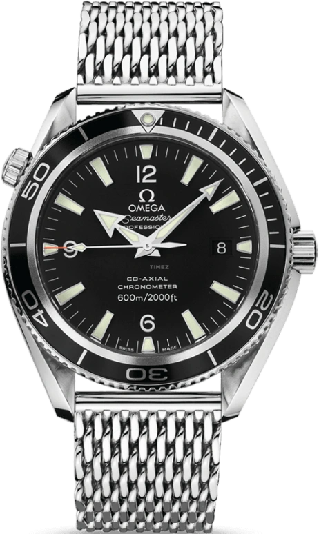 Omega Seamaster Planet Ocean 2201.52.00