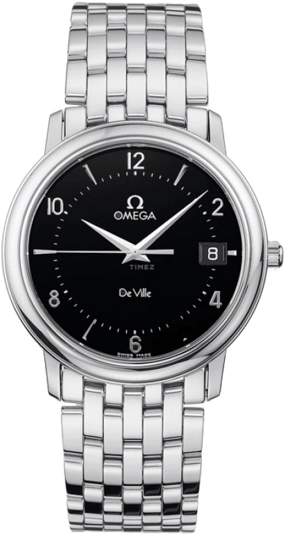 Omega De Ville 4510.50.00