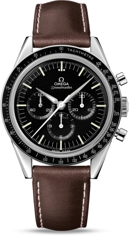 Omega Speedmaster