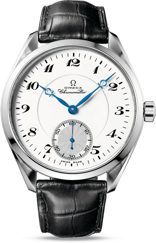 Omega Aqua Terra 231.53.49.10.04.001