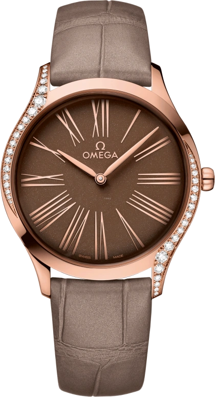 Omega Trésor 428.58.36.60.13.001