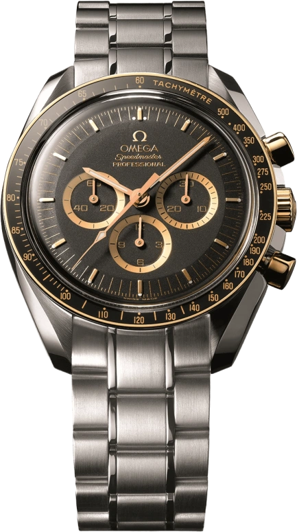 Omega Speedmaster