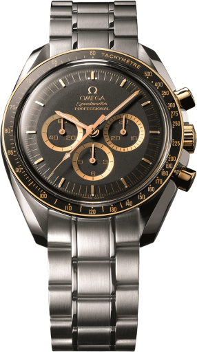 欧米茄 超霸 3366.51.00