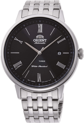 orient orient- 