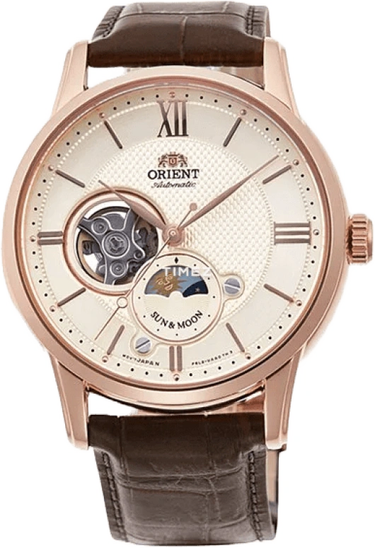 Orient Classic