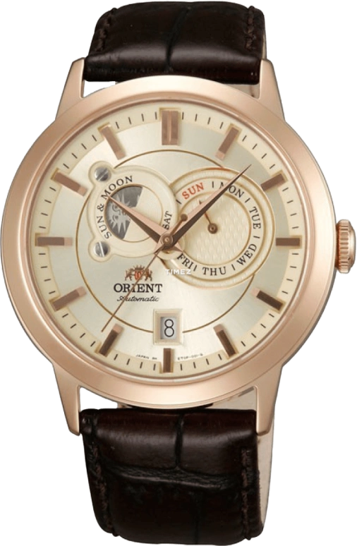 Orient Classic