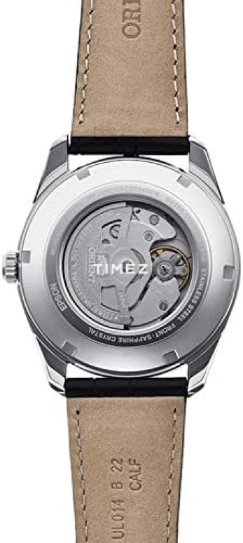 Orient,Classic 41.50mm,41.50mm,Stainless Steel,White,Automatic,Date,Day,RA,RA-AK0305S