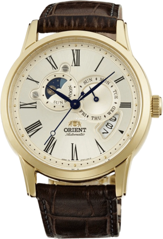 Orient Other