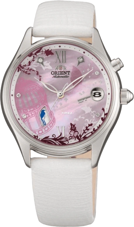 TIMEZ Orient Other 36mm FDM00003V Features|Prices|Auction information ...