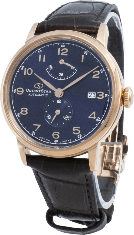 Orient STAR RE-AW0005L00B
