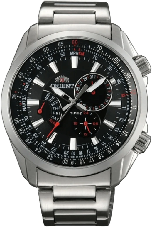 Orient Sports UU09003B