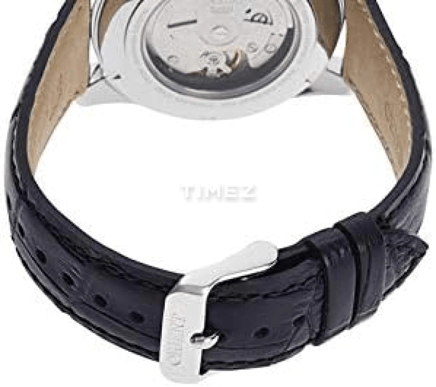Orient,Classic 41.50mm,41.50mm,Stainless Steel,White,Automatic,Date,Day,RA,RA-AK0305S
