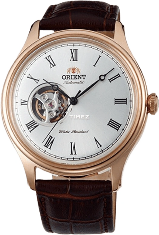 Orient Classic