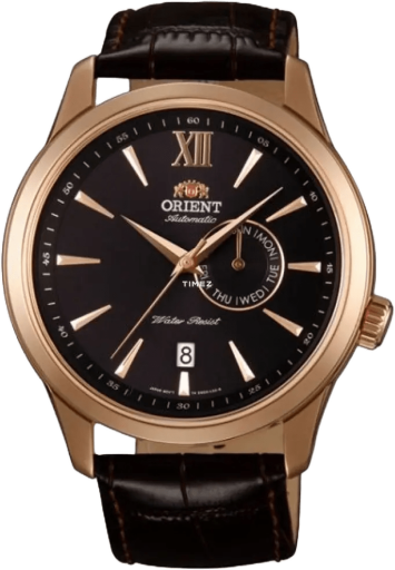 orient orient- 
