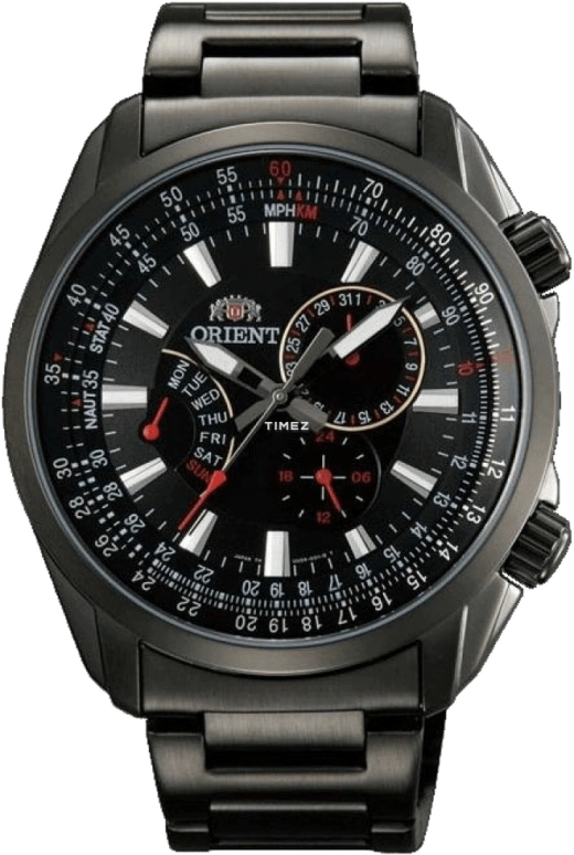 Orient Sports UU09001B