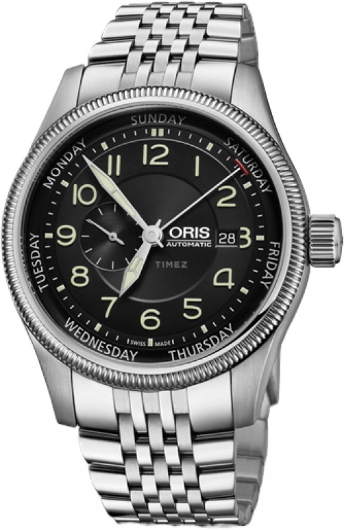 Oris Big Crown 01 745 7688 4034-07 8 22 30