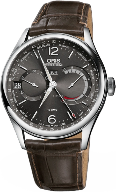 Oris Artelier 01 113 7738 4063-SET 1 23 73FC