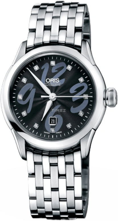 Oris Artelier 01 561 7604 4094-07 8 16 73