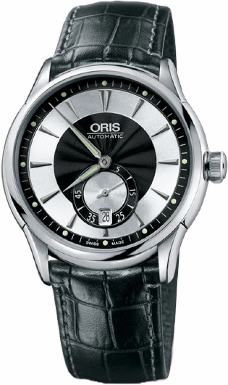 Oris Artelier 01 623 7582 4054-07 5 21 71FC